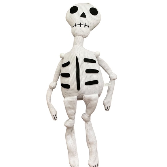 Hyde & eek knit skeleton - Picture 8 of 8